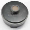 Driver de alto -falante Tweeter 30W 34,4mm Diafragma de titânio